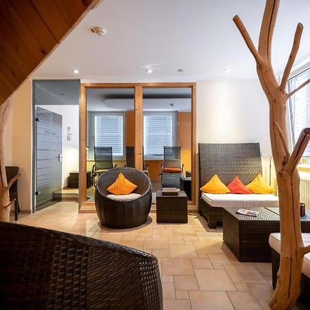 Hotel Anders Cakarta Dış mekan fotoğraf