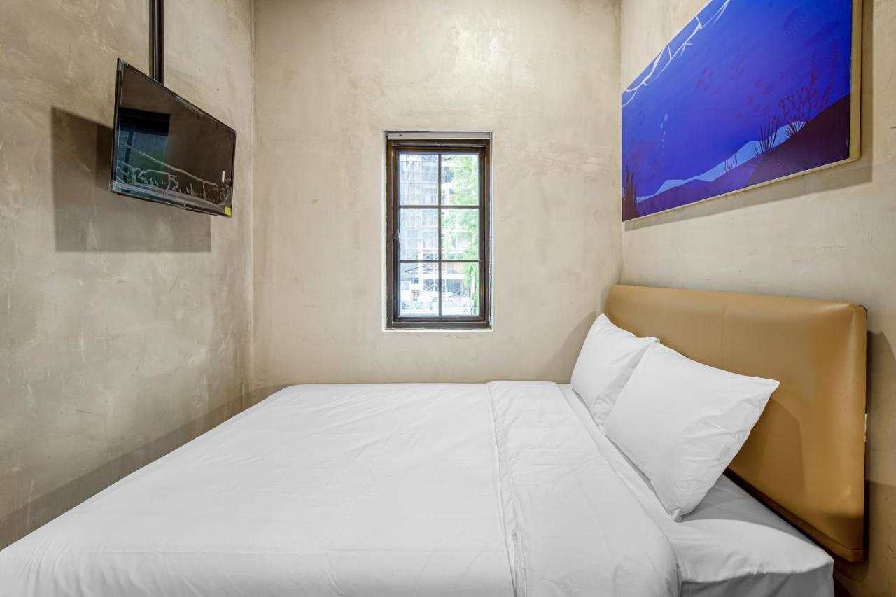Hotel Anders Cakarta Dış mekan fotoğraf