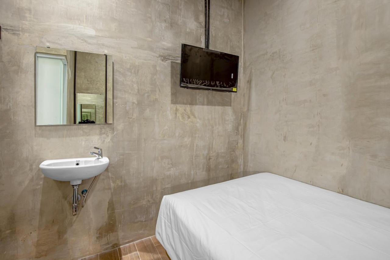 Hotel Anders Cakarta Dış mekan fotoğraf