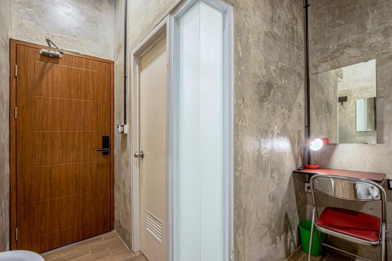 Hotel Anders Cakarta Dış mekan fotoğraf