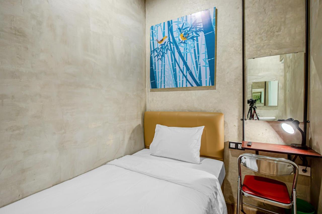 Hotel Anders Cakarta Dış mekan fotoğraf