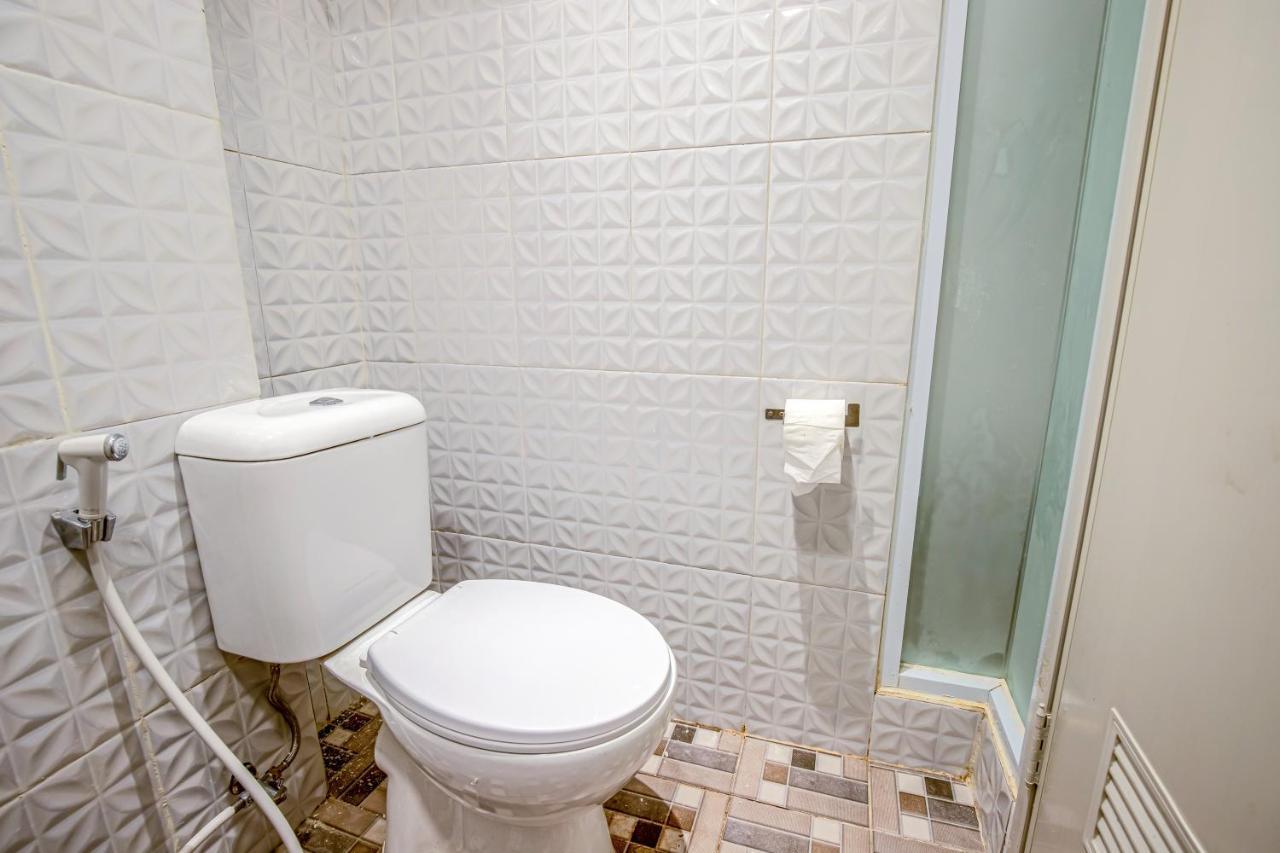 Hotel Anders Cakarta Dış mekan fotoğraf
