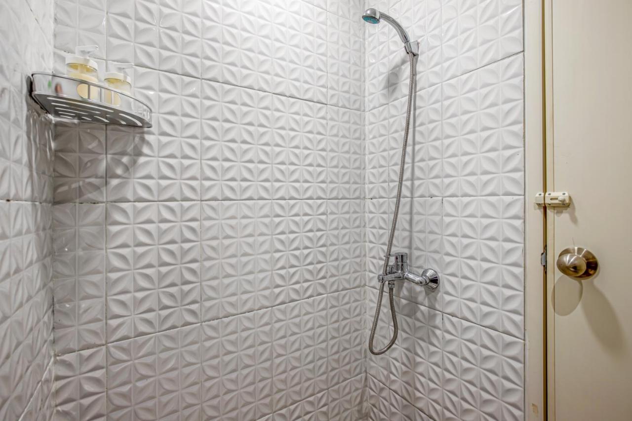 Hotel Anders Cakarta Dış mekan fotoğraf