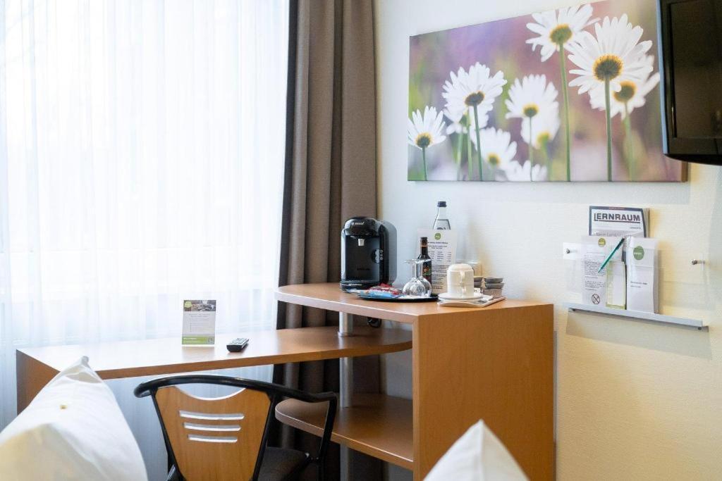 Hotel Anders Cakarta Dış mekan fotoğraf