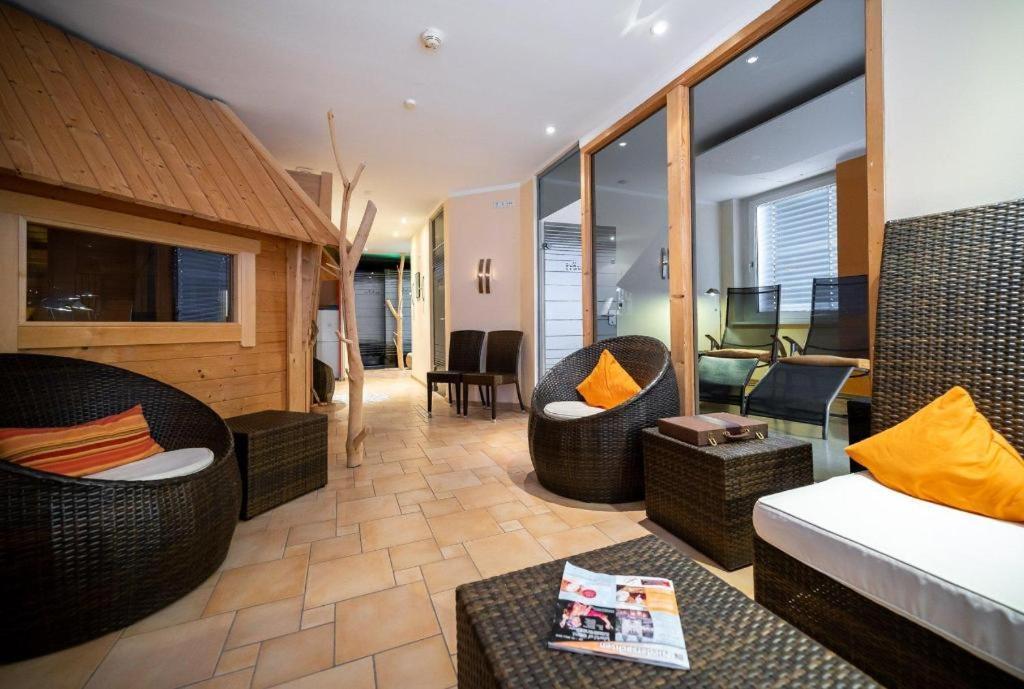 Hotel Anders Cakarta Dış mekan fotoğraf